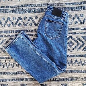 Vintage Harley Davidson jeans